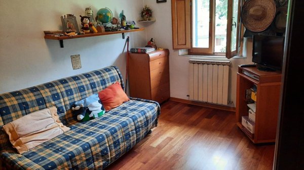 appartamento in vendita a Colle di Val d'Elsa