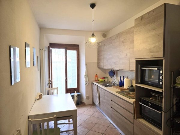 appartamento in vendita a Colle di Val d'Elsa