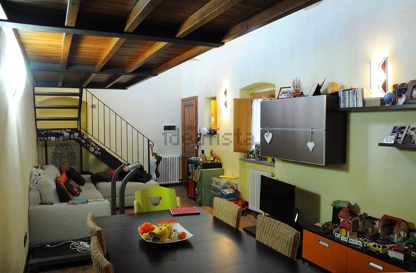 appartamento in vendita a Colle di Val d'Elsa