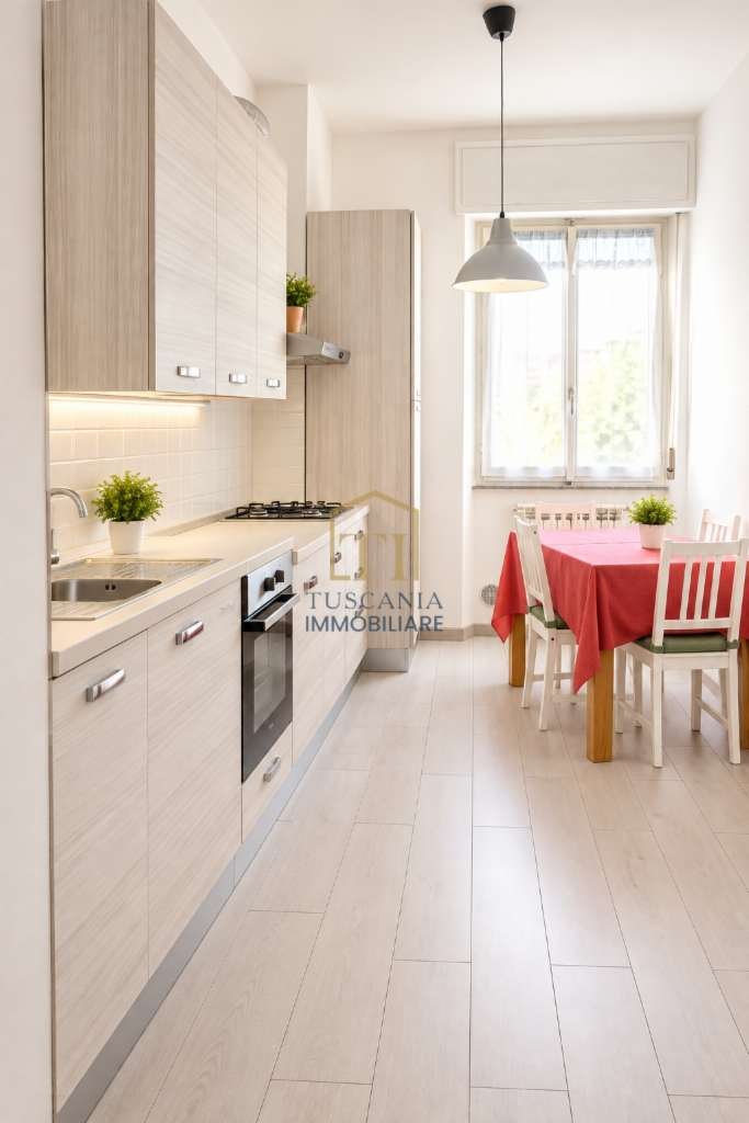 appartamento in vendita a Colle di Val d'Elsa