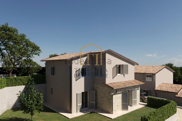 casa indipendente in vendita a Colle di Val d'Elsa