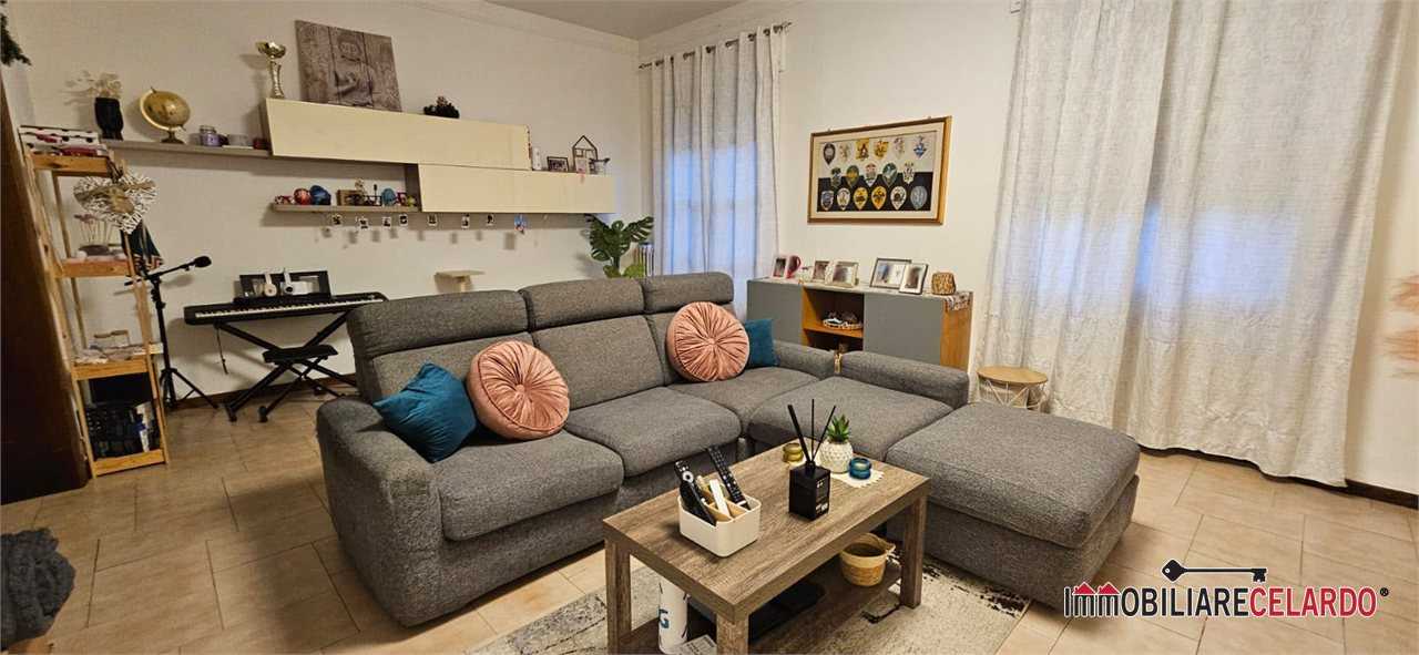 appartamento in vendita a Colle di Val d'Elsa in zona Le grazie