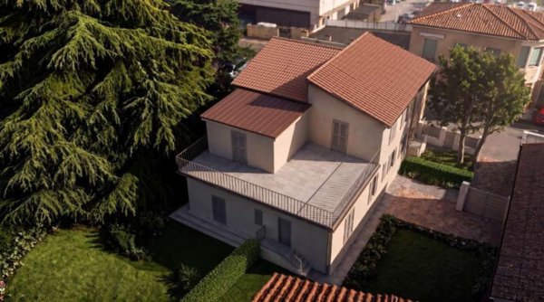 appartamento in vendita a Colle di Val d'Elsa