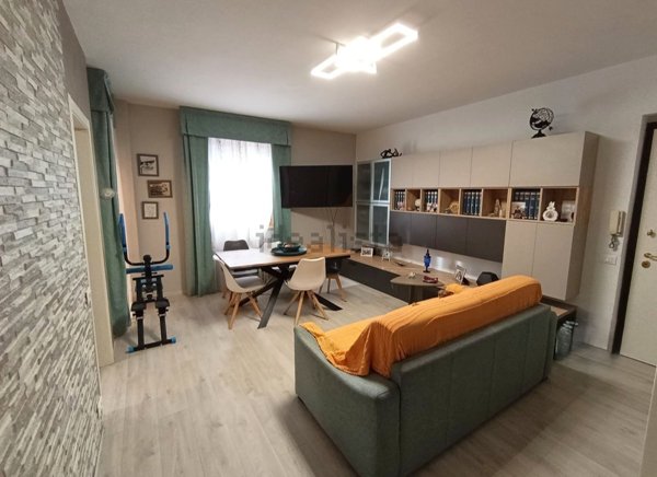 appartamento in vendita a Colle di Val d'Elsa