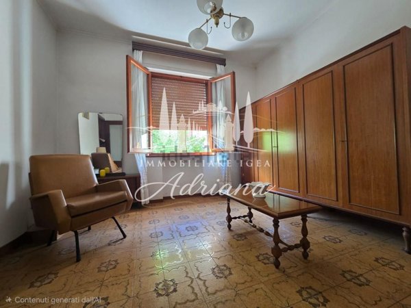 appartamento in vendita a Colle di Val d'Elsa