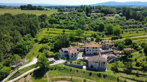 appartamento in vendita a Colle di Val d'Elsa