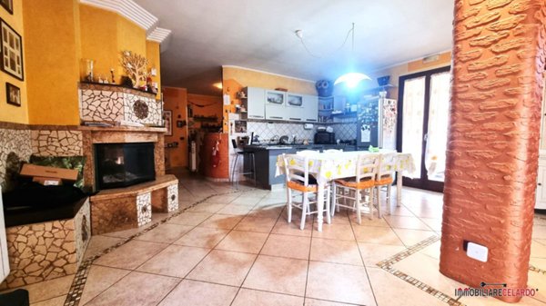 appartamento in vendita a Colle di Val d'Elsa