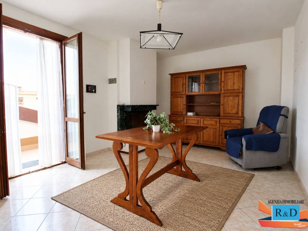 appartamento in vendita a Colle di Val d'Elsa
