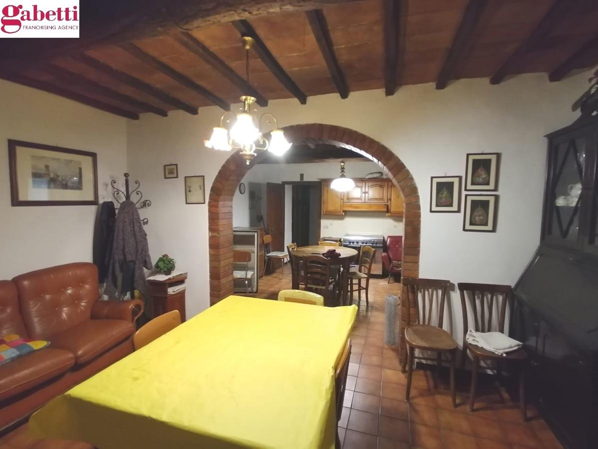 appartamento in vendita a Gaiole in Chianti in zona Monti