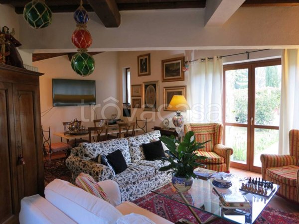 casa indipendente in vendita a Gaiole in Chianti in zona Monti