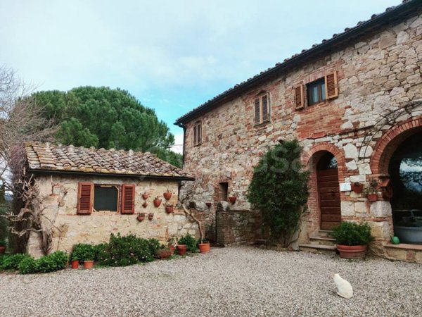 casa indipendente in vendita a Gaiole in Chianti