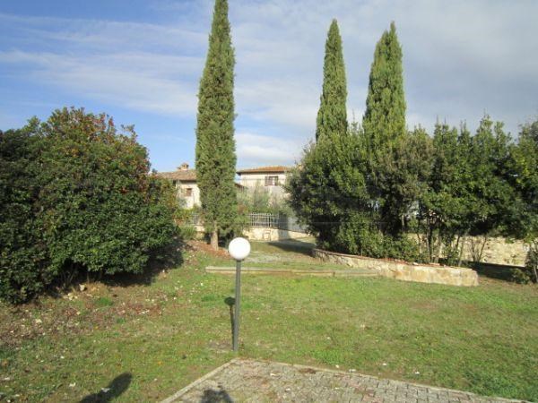 casa indipendente in vendita a Gaiole in Chianti