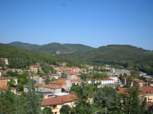 pentavano in vendita a Gaiole in Chianti