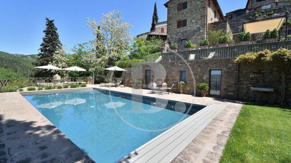 casa indipendente in vendita a Gaiole in Chianti