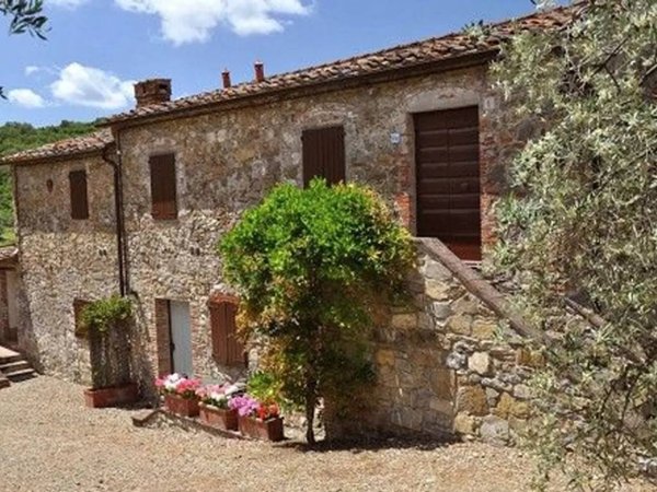 casa indipendente in vendita a Gaiole in Chianti