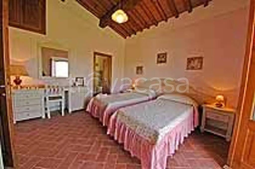 casa indipendente in vendita a Gaiole in Chianti in zona Monti