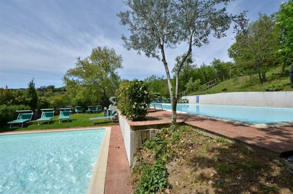 appartamento in vendita a Gaiole in Chianti