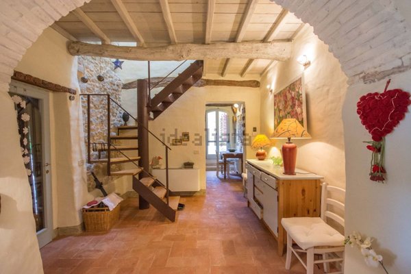 appartamento in vendita a Gaiole in Chianti