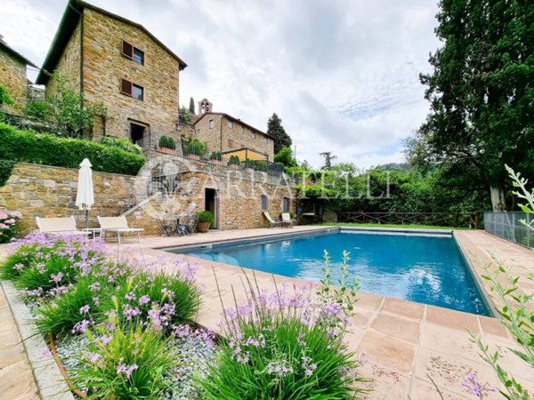 casa indipendente in vendita a Gaiole in Chianti