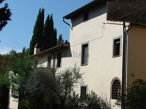 casa indipendente in vendita a Gaiole in Chianti