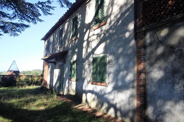 terreno agricolo in vendita a Gaiole in Chianti