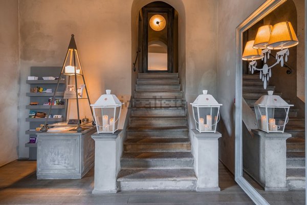 casa indipendente in vendita a Gaiole in Chianti