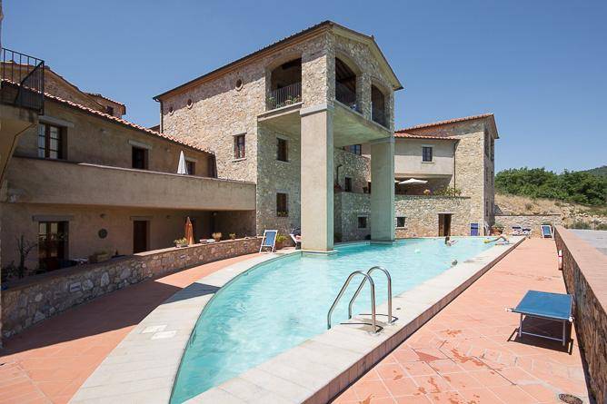 appartamento in vendita a Gaiole in Chianti