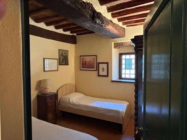 appartamento in vendita a Gaiole in Chianti in zona Monti