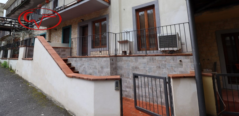 appartamento in vendita a Gaiole in Chianti