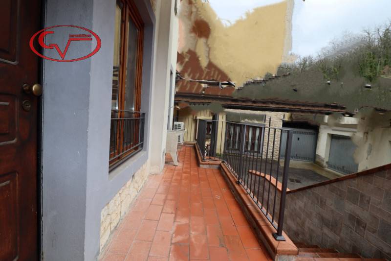 appartamento in vendita a Gaiole in Chianti