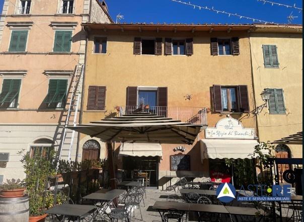 appartamento in vendita a Gaiole in Chianti
