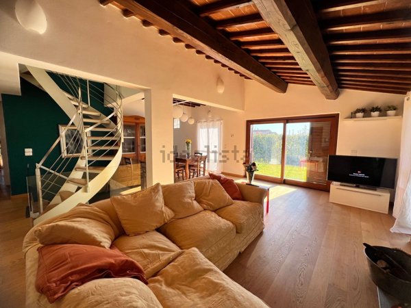 casa semindipendente in vendita a Gaiole in Chianti