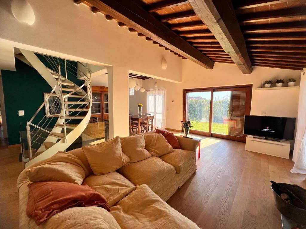 casa indipendente in vendita a Gaiole in Chianti