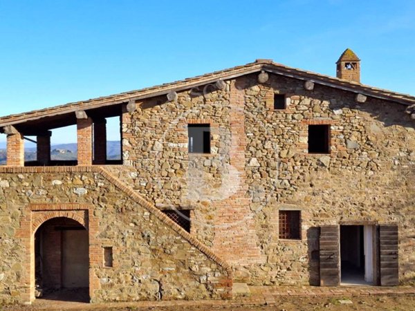 casa indipendente in vendita a Gaiole in Chianti