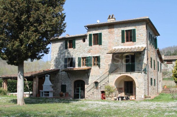 casa indipendente in vendita a Gaiole in Chianti