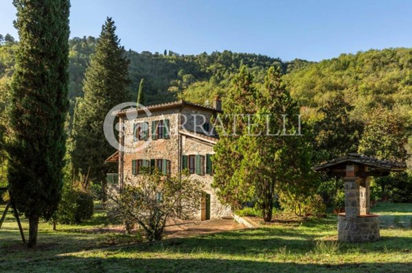 casa indipendente in vendita a Gaiole in Chianti