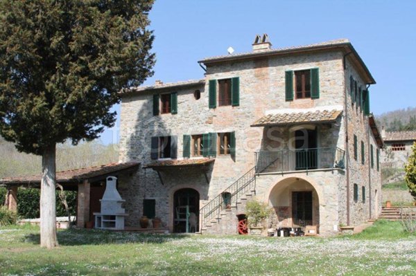 casa indipendente in vendita a Gaiole in Chianti