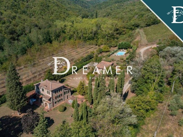 casa indipendente in vendita a Gaiole in Chianti