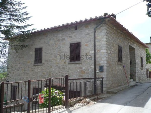 appartamento in vendita a Gaiole in Chianti