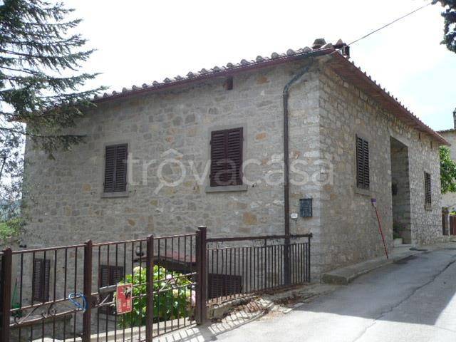 appartamento in vendita a Gaiole in Chianti