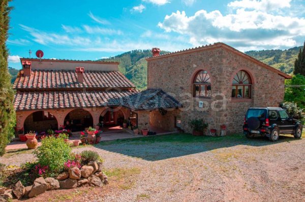 casa indipendente in vendita a Gaiole in Chianti