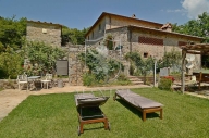 casa indipendente in vendita a Gaiole in Chianti