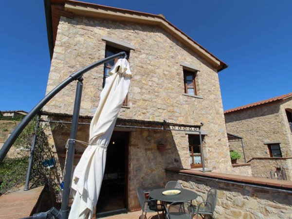 appartamento in vendita a Gaiole in Chianti