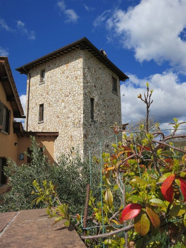appartamento in vendita a Gaiole in Chianti in zona Monti