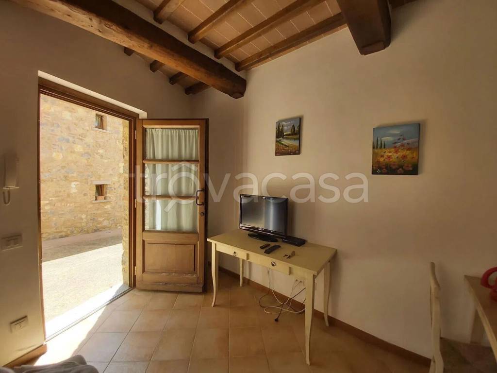 appartamento in vendita a Gaiole in Chianti