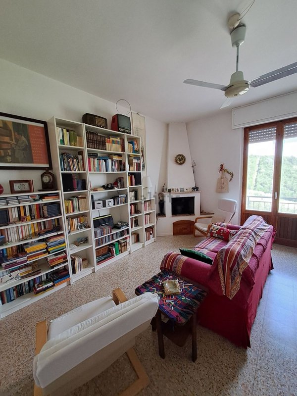 appartamento in vendita a Gaiole in Chianti