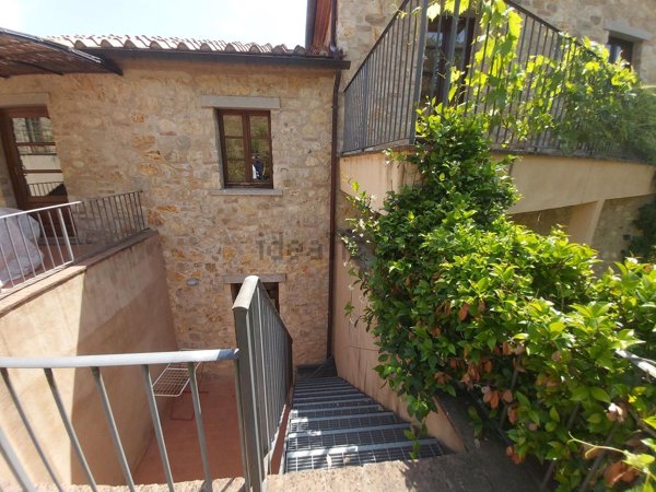 appartamento in vendita a Gaiole in Chianti