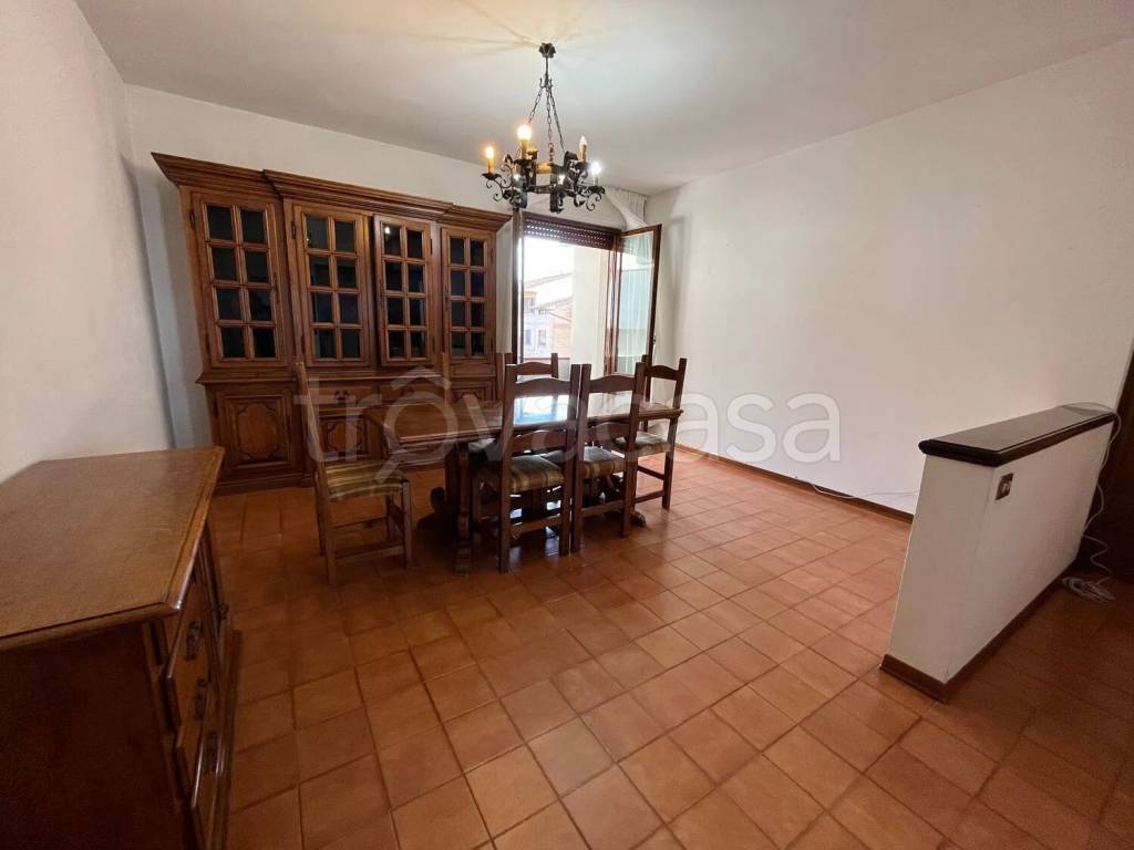 appartamento in vendita a Gaiole in Chianti