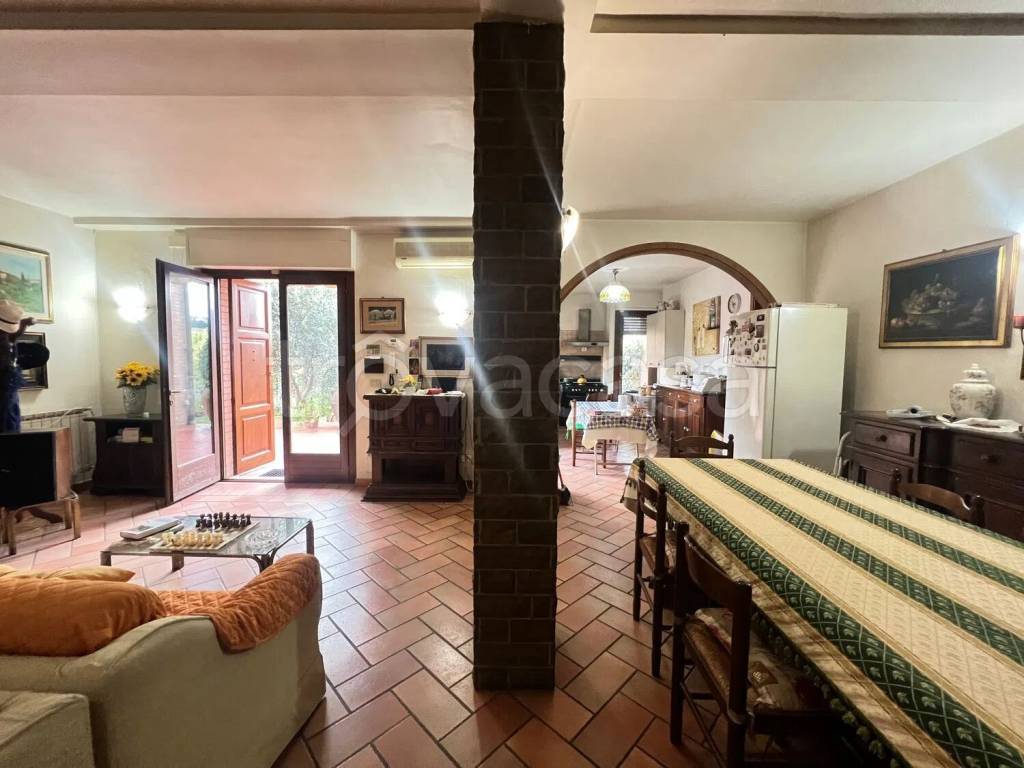 appartamento in vendita a Gaiole in Chianti
