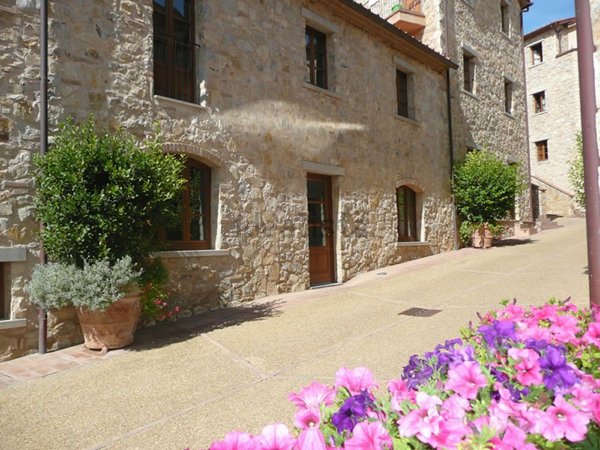 appartamento in vendita a Gaiole in Chianti